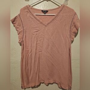 Buffalo V neck Blouse